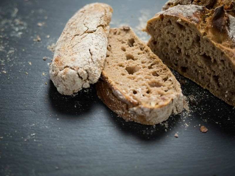 pane di segale
